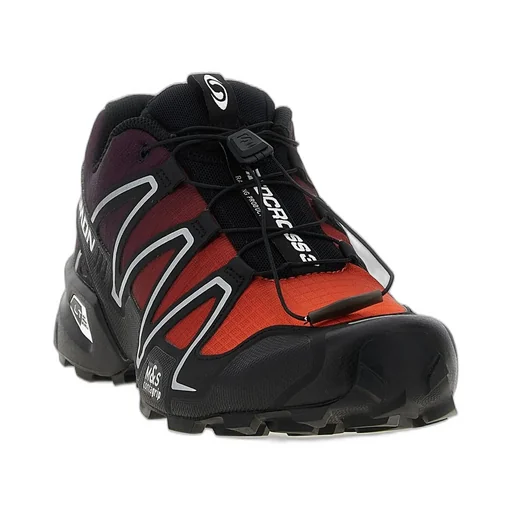Salomon Speedcross 3 Lace-Up Sneakers