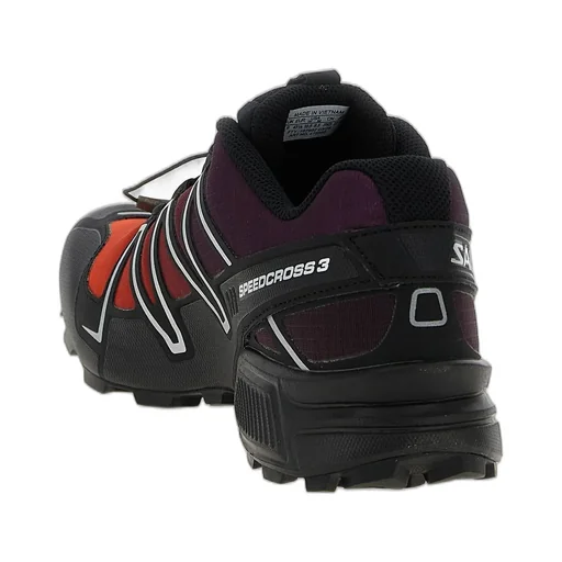 Salomon Speedcross 3 Lace-Up Sneakers