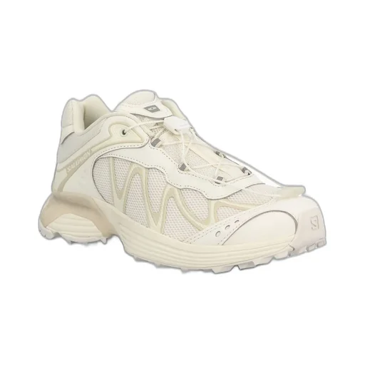 Salomon Xt-Whisper Lace-Up Sneakers
