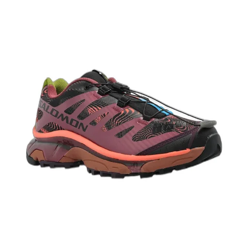Salomon Xt-4 Og R.A.D. Low-Top Sneakers