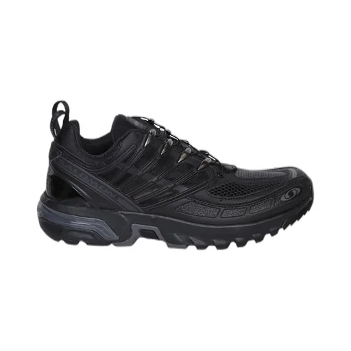Salomon Acs Pro Advanced Lace-Up Sneakers