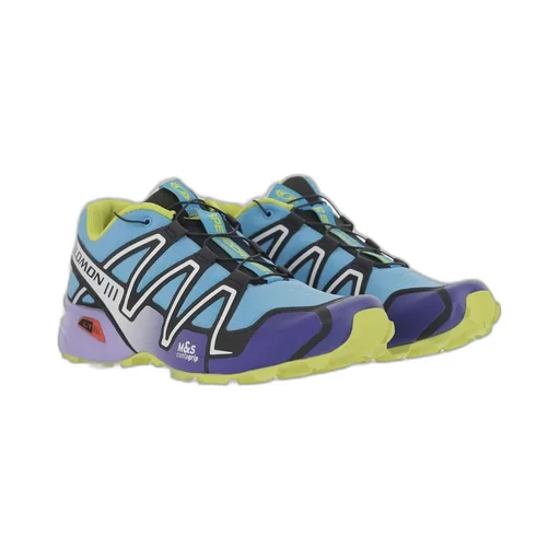 Salomon Speedcross 3 Lace-Up Sneakers