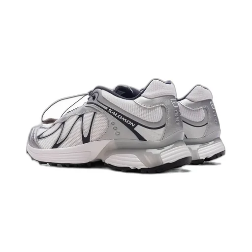 Salomon Xt Whisper Low-Top Sneakers