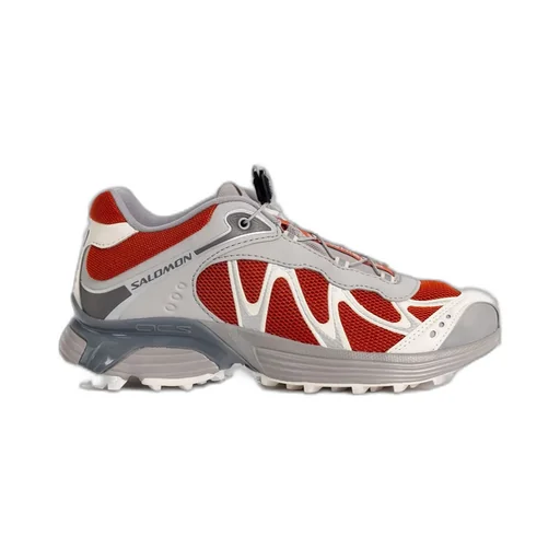 Salomon Xt-Whisper Lace-Up Sneakers
