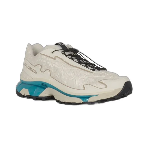 Salomon Xt Slate Lace-Up Sneakers