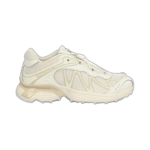 Salomon Xt-Whisper Lace-Up Sneakers