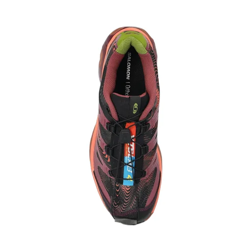 Salomon Xt-4 Og R.A.D. Low-Top Sneakers