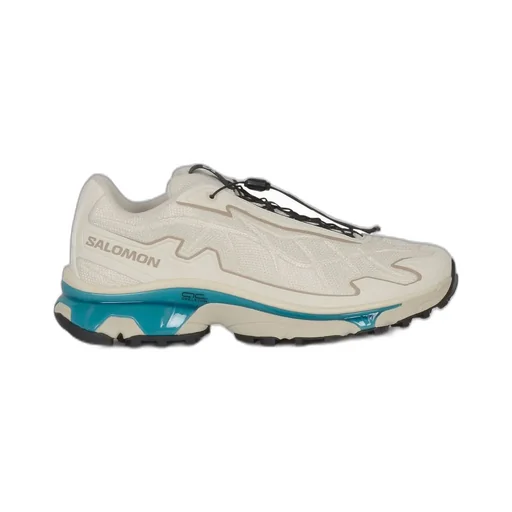Salomon Xt Slate Lace-Up Sneakers