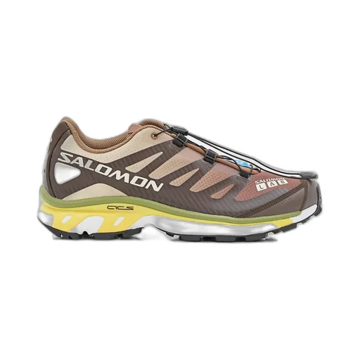 Salomon Xt-4 Lace-Up Sneakers