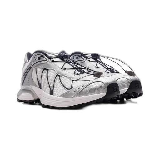 Salomon Xt Whisper Low-Top Sneakers
