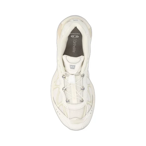 Salomon Xt-Whisper Lace-Up Sneakers