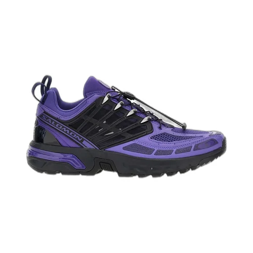 Salomon Acs Pro Logo Printed Sneakers