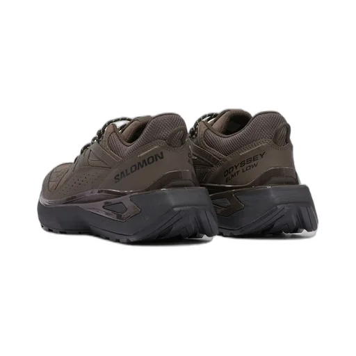 Salomon Odyssey Lace-Up Sneakers