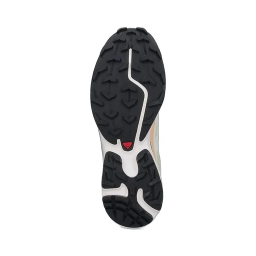 Salomon Xt-6 Aloe Wash Sneakers