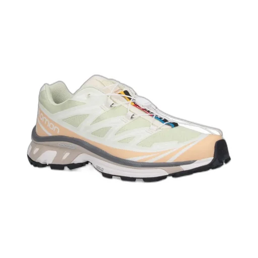 Salomon Xt-6 Aloe Wash Sneakers