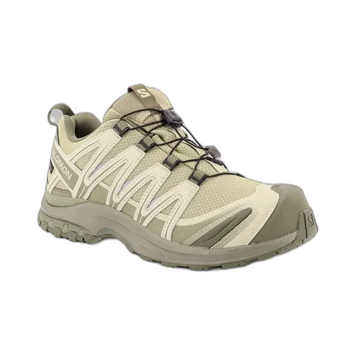 Salomon Xa Pro 3D Gore-Tex Lace-Up Sneakers