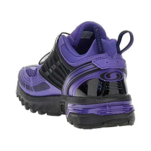 Salomon Acs Pro Logo Printed Sneakers