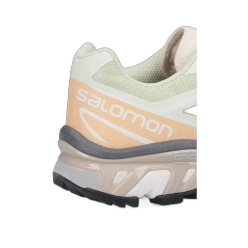 Salomon Xt-6 Aloe Wash Sneakers