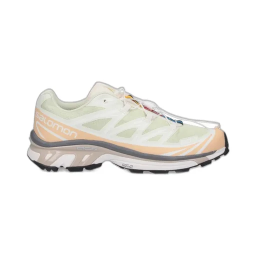 Salomon Xt-6 Aloe Wash Sneakers