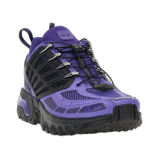 Salomon Acs Pro Logo Printed Sneakers
