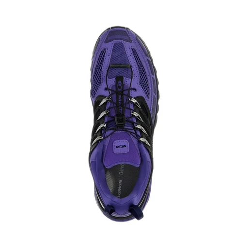 Salomon Acs Pro Logo Printed Sneakers