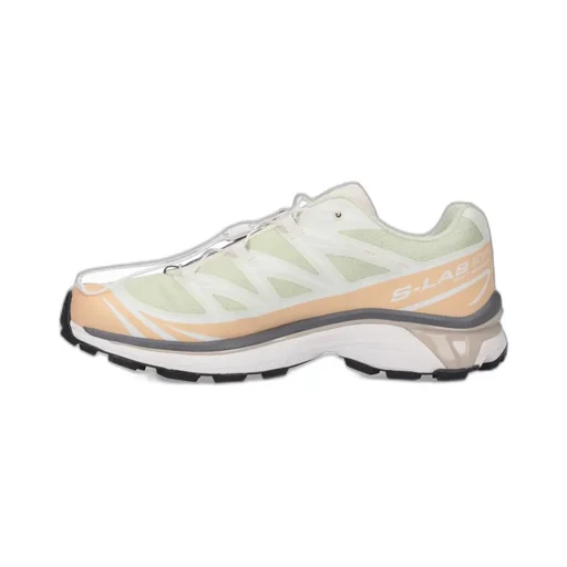 Salomon Xt-6 Aloe Wash Sneakers