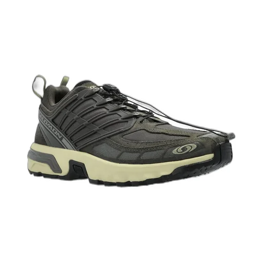 Salomon Acs Pro Lace-Up Sneakers