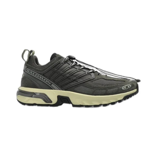 Salomon Acs Pro Lace-Up Sneakers