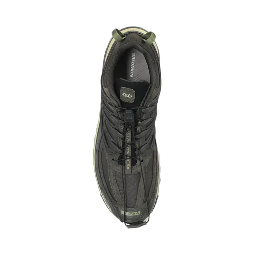 Salomon Acs Pro Lace-Up Sneakers