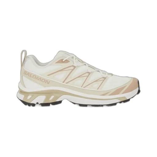Salomon Xt-6 Expanse Lace-Up Sneakers