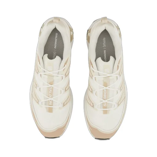 Salomon Xt-6 Expanse Lace-Up Sneakers