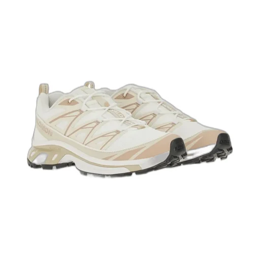 Salomon Xt-6 Expanse Lace-Up Sneakers