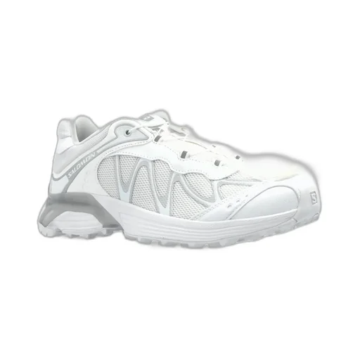 Salomon Xt-Whisper Lace-Up Sneakers
