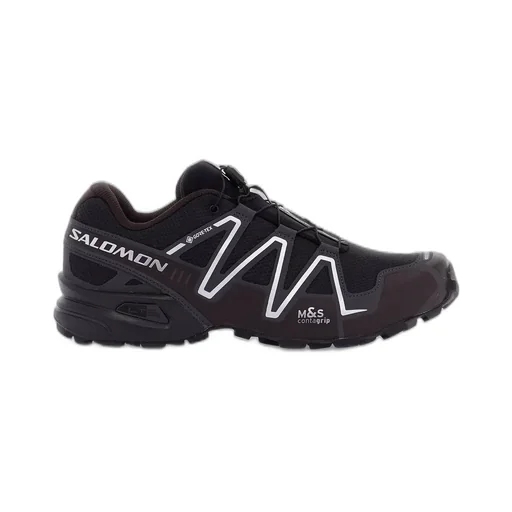 Salomon Speedcross 3 Gtx Quicklace Sneakers