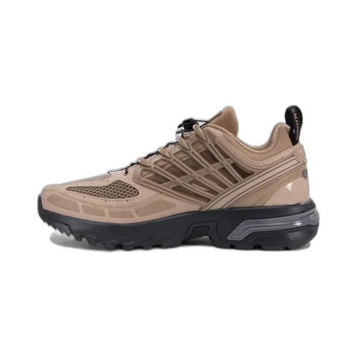 Salomon Acs Pro Lace-Up Sneakers