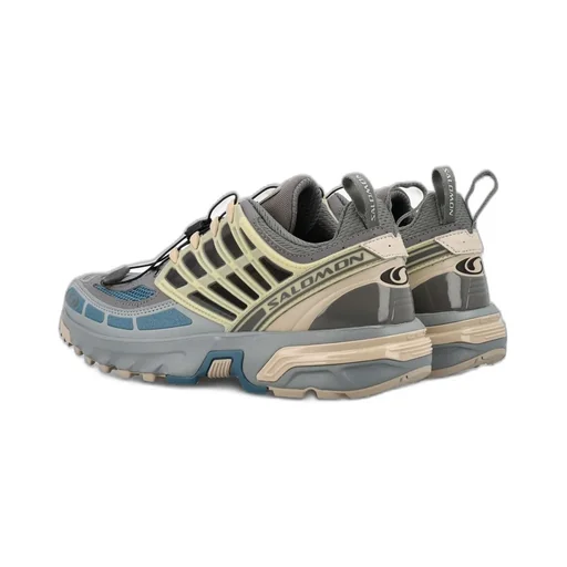 Salomon Acs Pro Panelled Sneakers
