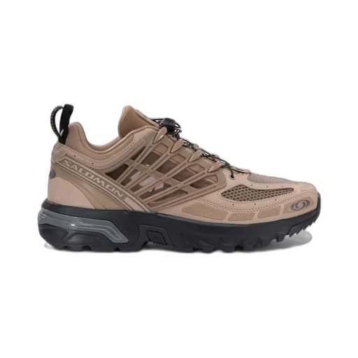 Salomon Acs Pro Lace-Up Sneakers