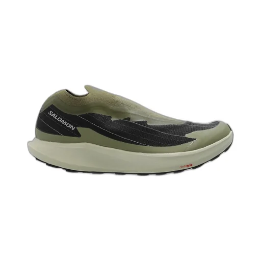 Salomon Pulsar Reflective Advanced Slip-On Sneakers