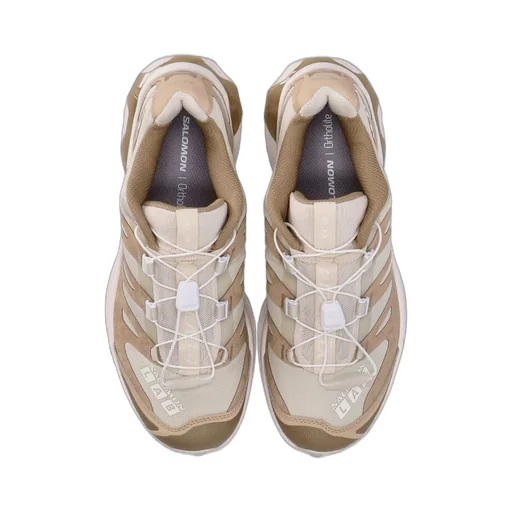 Salomon Xt-4 Og Protective Lace-Up Sneakers