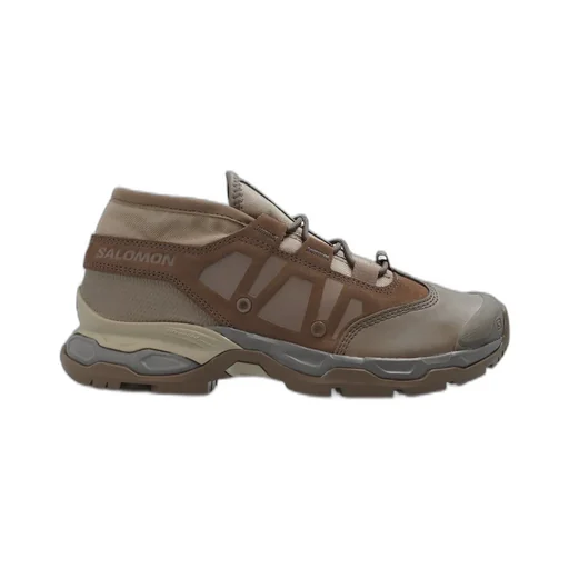 Salomon Jungle Ultra Low Advanced Sneakers