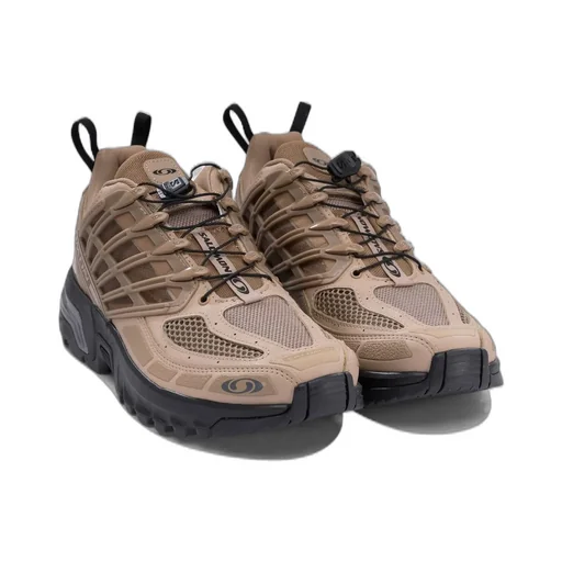 Salomon Acs Pro Lace-Up Sneakers