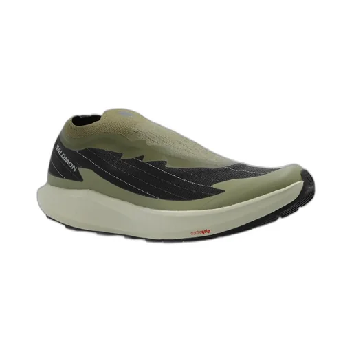 Salomon Pulsar Reflective Advanced Slip-On Sneakers