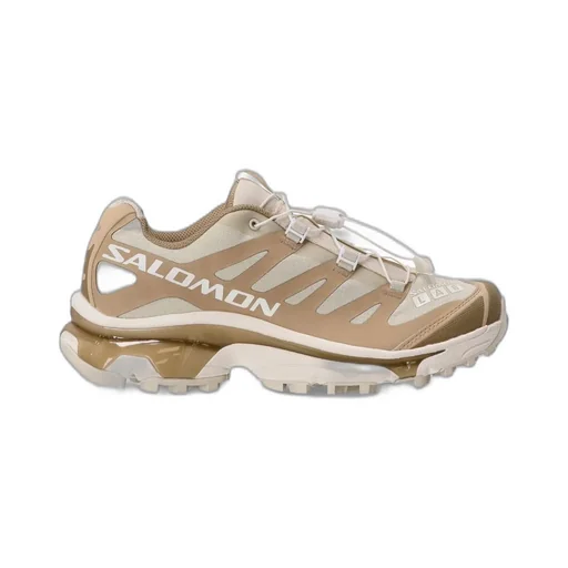Salomon Xt-4 Og Protective Lace-Up Sneakers