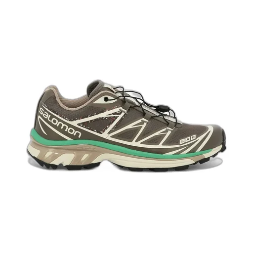 Salomon Xt-6 Mindful Low-Top Sneakers