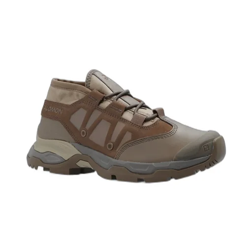 Salomon Jungle Ultra Low Advanced Sneakers