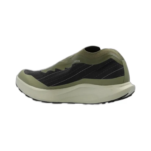 Salomon Pulsar Reflective Advanced Slip-On Sneakers