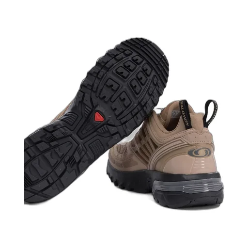 Salomon Acs Pro Lace-Up Sneakers