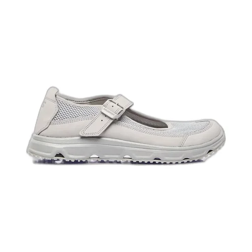 Salomon Rx Marie Jeanne Buckle-Fastened Sneakers