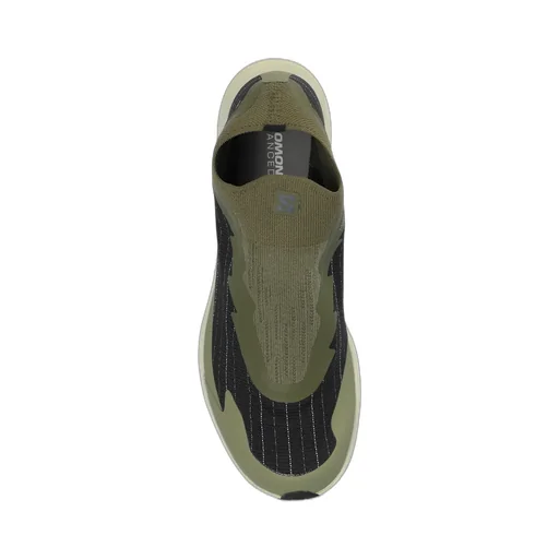Salomon Pulsar Reflective Advanced Slip-On Sneakers