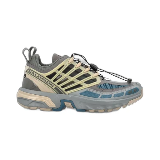 Salomon Acs Pro Panelled Sneakers